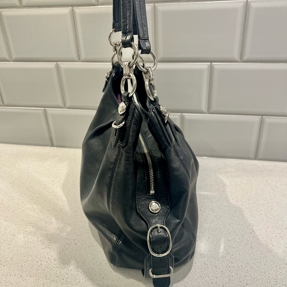 Coach shoulder bag - Picture 2 of 7